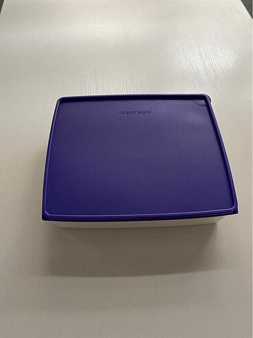 Tupperware