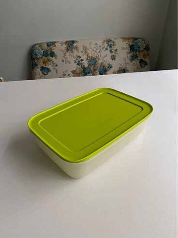 Tupperware