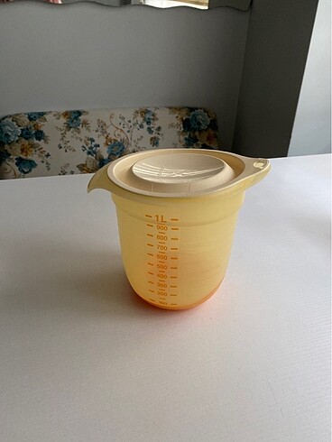 Tupperware