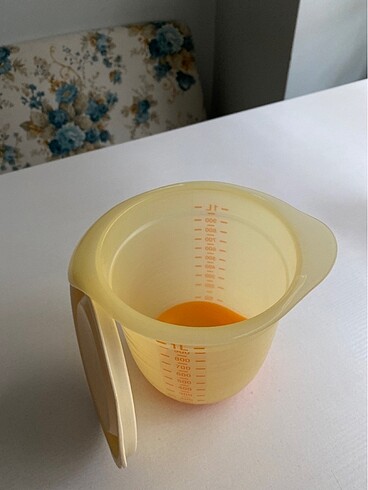 Tupperware Tupperware