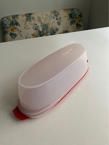 Tupperware