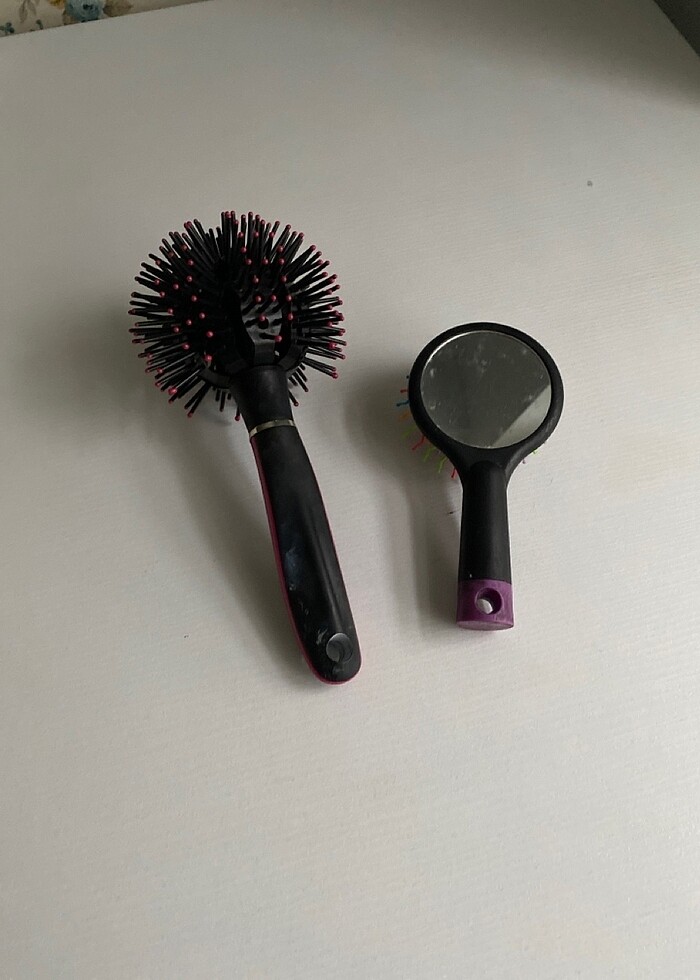 Tarak çeşitli - Görsel 2