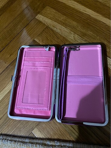 Cüzdan Kadın - Görsel 3