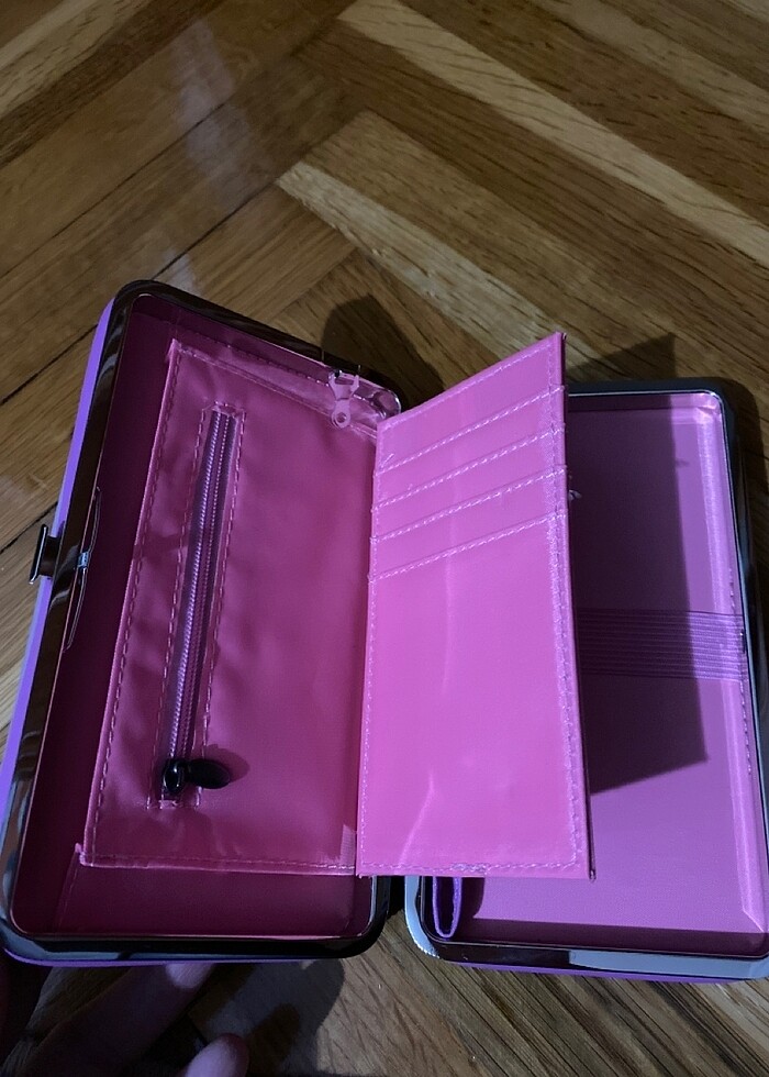 Cüzdan Kadın - Görsel 4