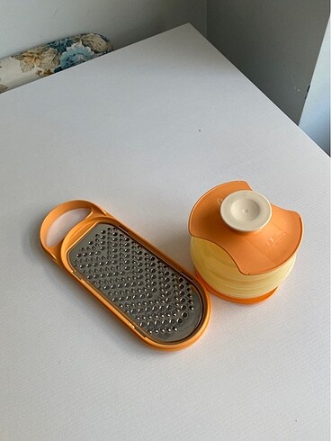 Tupperware