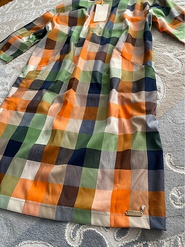 40 Beden Tunik