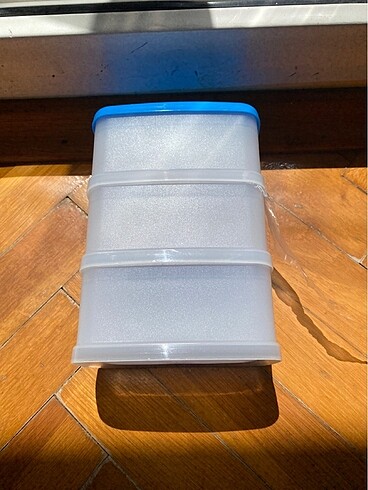 Tupperware