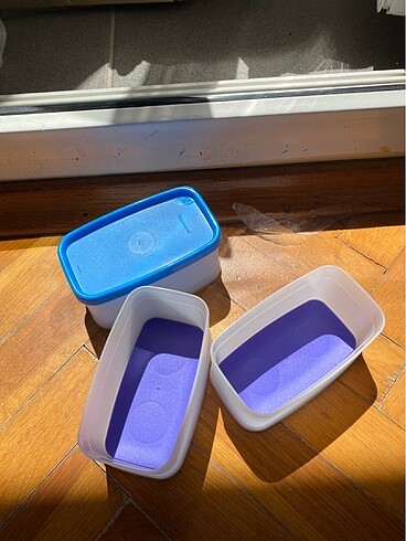 Tupperware Tupperware