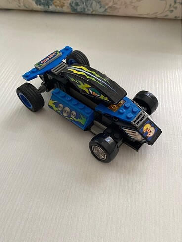  Beden Lego araba oyuncak