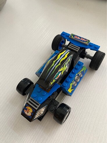  Beden Renk Lego araba oyuncak
