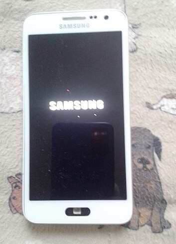 Samsung Galaxy A3