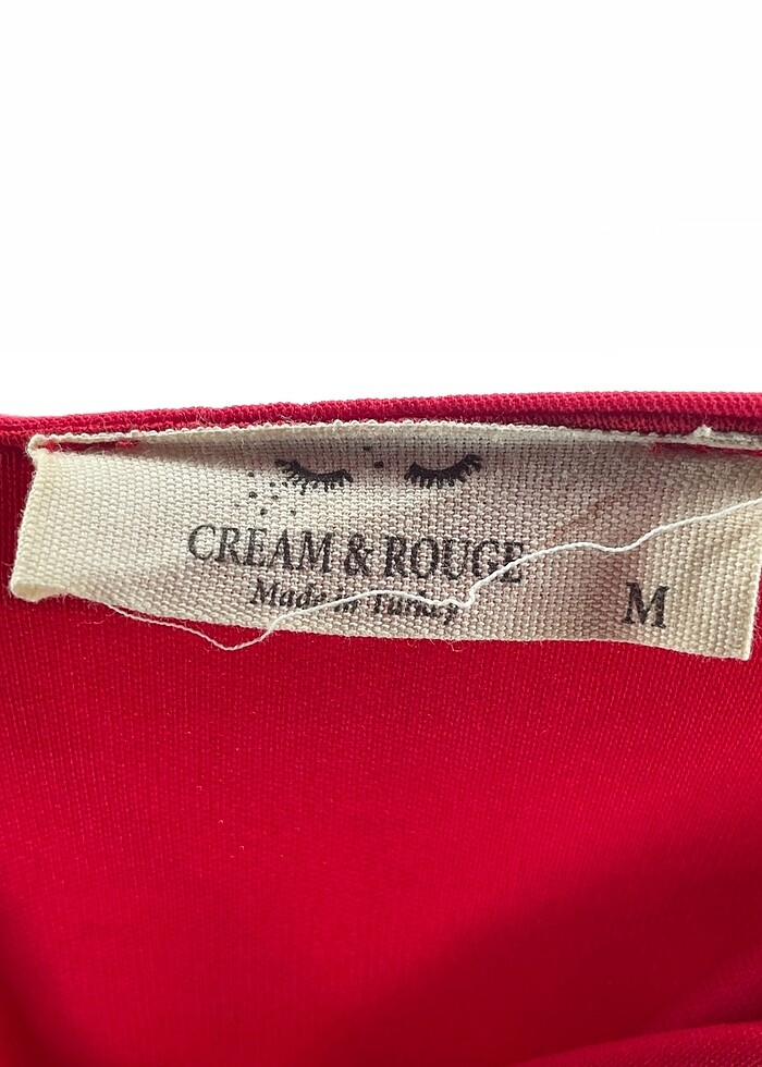 Vintage Love Uzun Tulum %70 İndirimli. - Görsel 4