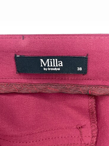 Trendyol & Milla Düz Kesim %70 İndirimli. - Görsel 4