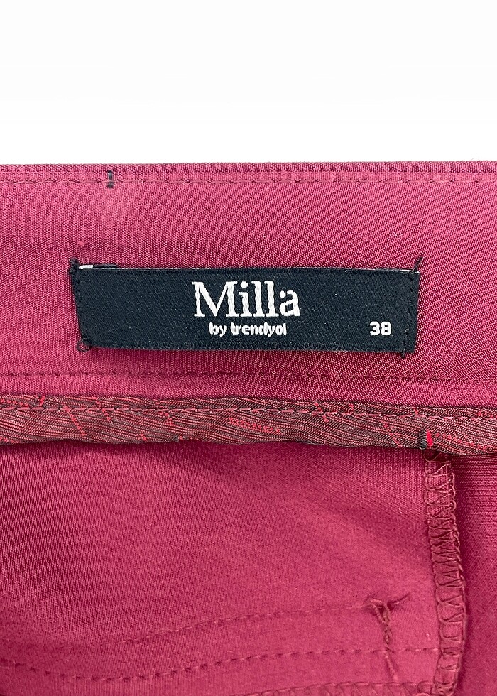 Trendyol & Milla Düz Kesim %70 İndirimli. - Görsel 4