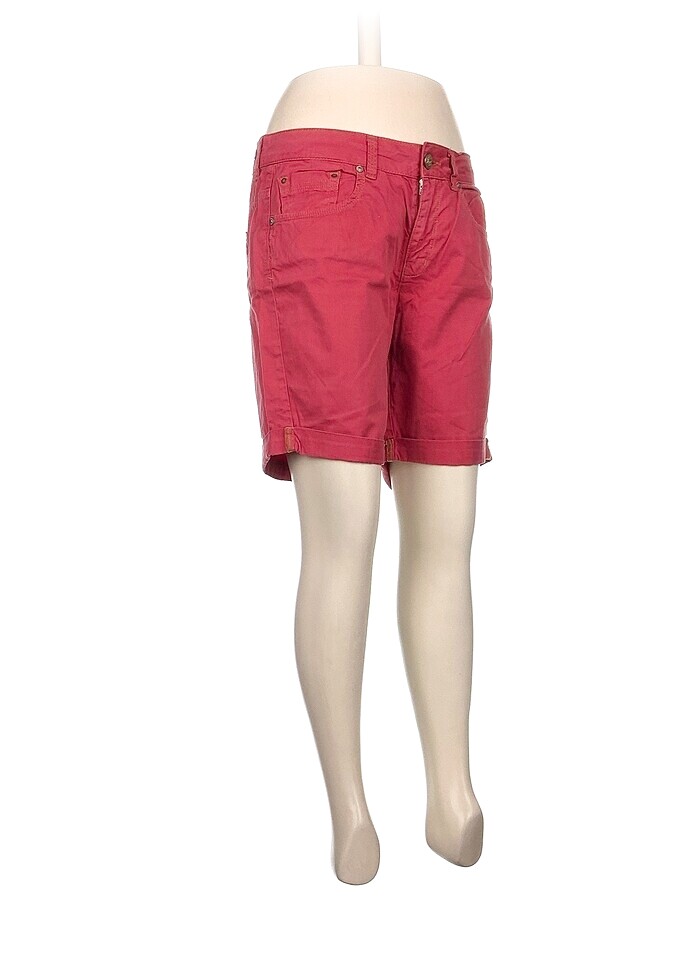 Mavi Jeans Jean / Kot Şort %70 İndirimli. - Görsel 2