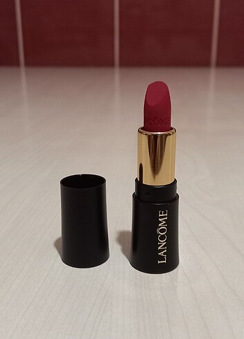 LANCOME 505 NUMARA RUJ