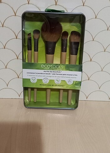 ECOTOOLS FIRCA SETI