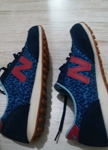 Spor ayakkabi