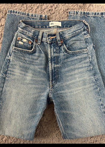 Zara jean