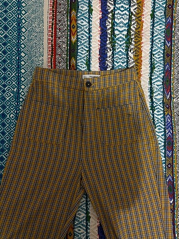 Bershka pantolon