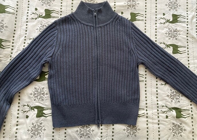 H&M hırka