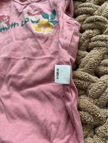 #zıbın #çıtçıtlızıbın #kısakollu #pembe #bebekzıbın - Görsel 6