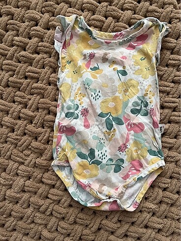 #zıbın #çıtçıtlızıbın #kısakollu #pembe #bebekzıbın - Görsel 5