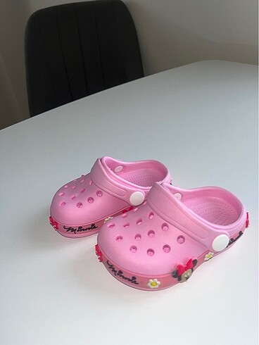 Pembe Cross terlik #cross #terlik #ayakkabı #bot