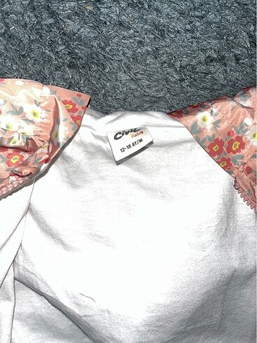 Yağmurluk #yağmurluk #mont #hırka - Görsel 8