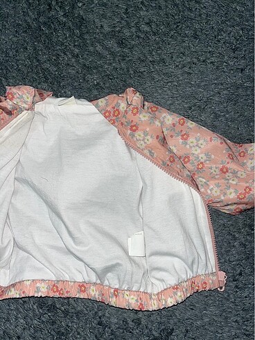 Yağmurluk #yağmurluk #mont #hırka - Görsel 7