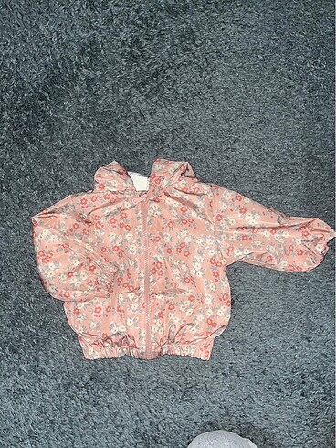 Yağmurluk #yağmurluk #mont #hırka - Görsel 2