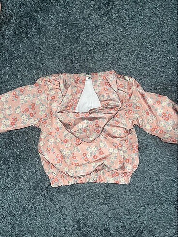 Yağmurluk #yağmurluk #mont #hırka - Görsel 6