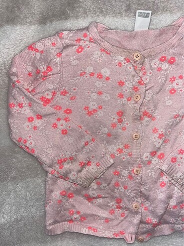 LC Waikiki Hırka #hırka #çiçeklihırka #lcw