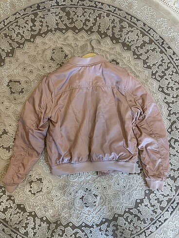 Pull and Bear pull bear bomber ceket