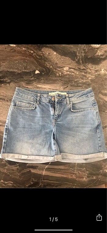 LCW jeans Short