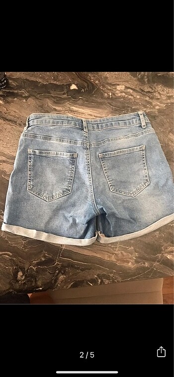 26 Beden LCW jeans Short