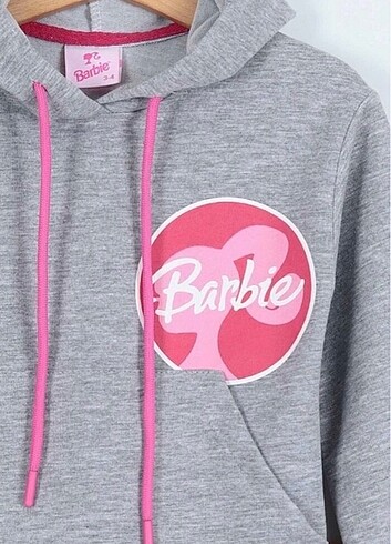 Zara Barbie takım