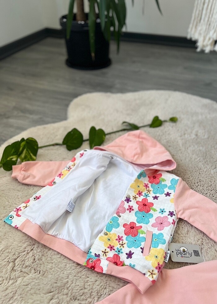 çocuk alt üst takım - Görsel 4