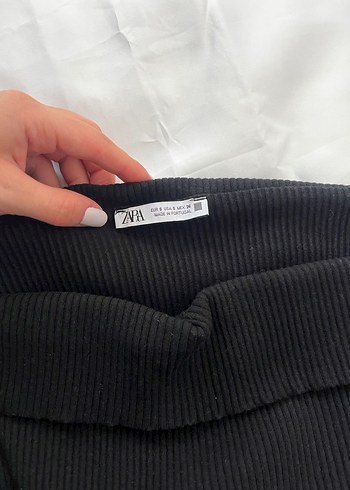 Zara bluz - Görsel 2