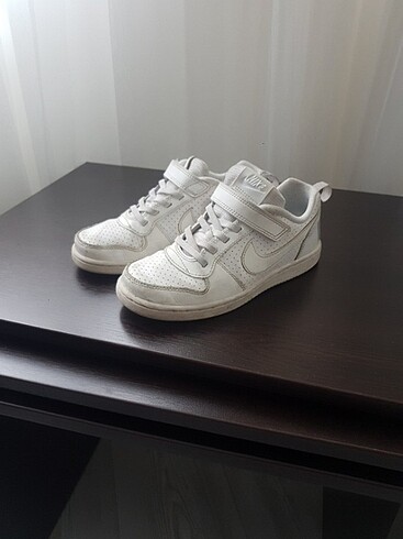 Nike ayakkabı