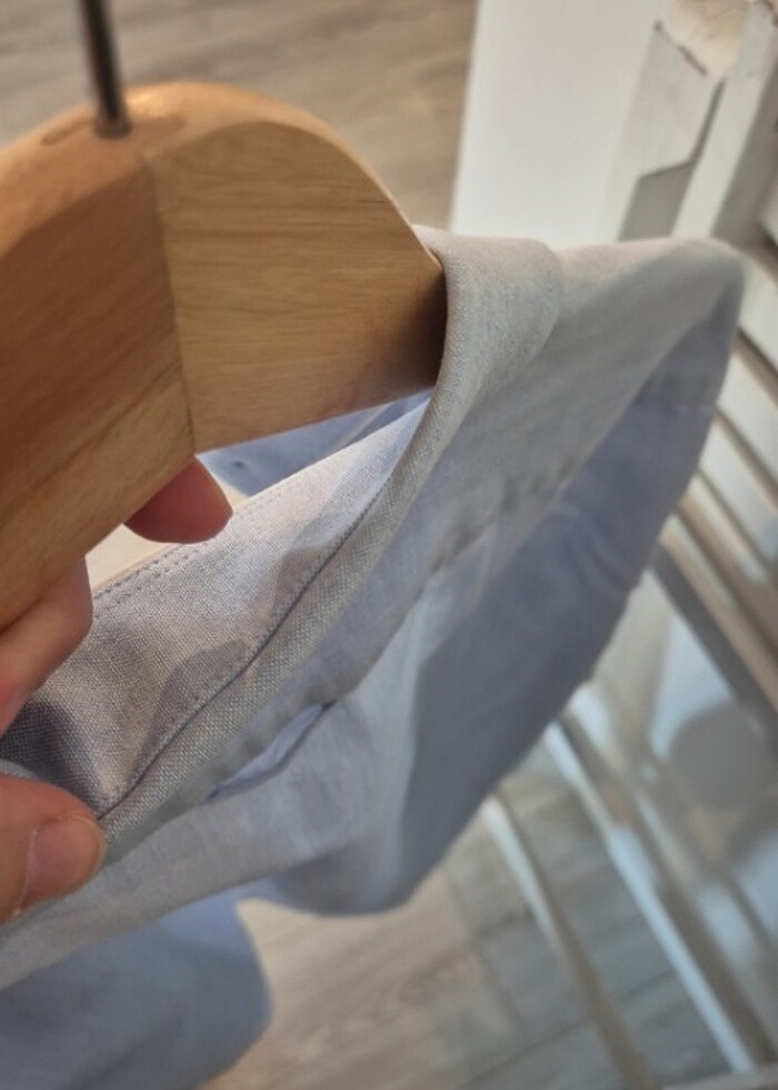 Altınyıldız gömlek - Görsel 3