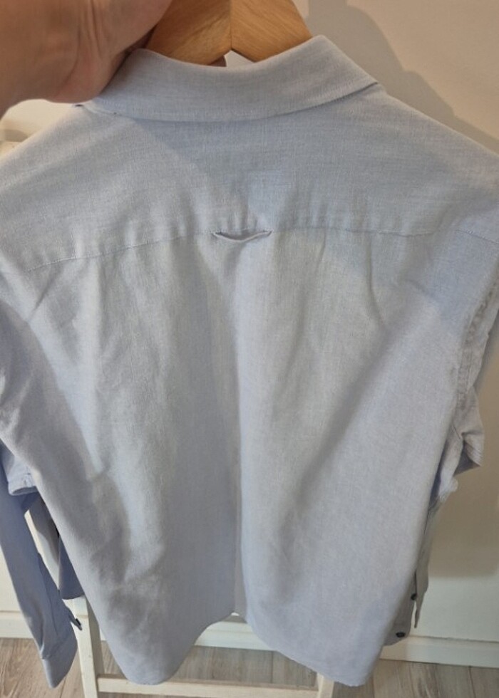 Altınyıldız gömlek - Görsel 5