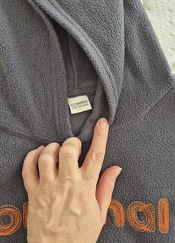 Polar sweetshirt - Görsel 3