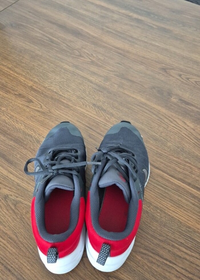 Spor günlük ayakkabi - Görsel 2