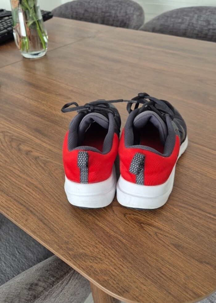 Spor günlük ayakkabi - Görsel 3