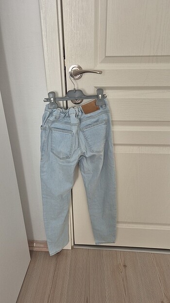 Yazlık kotpantolin - Görsel 2