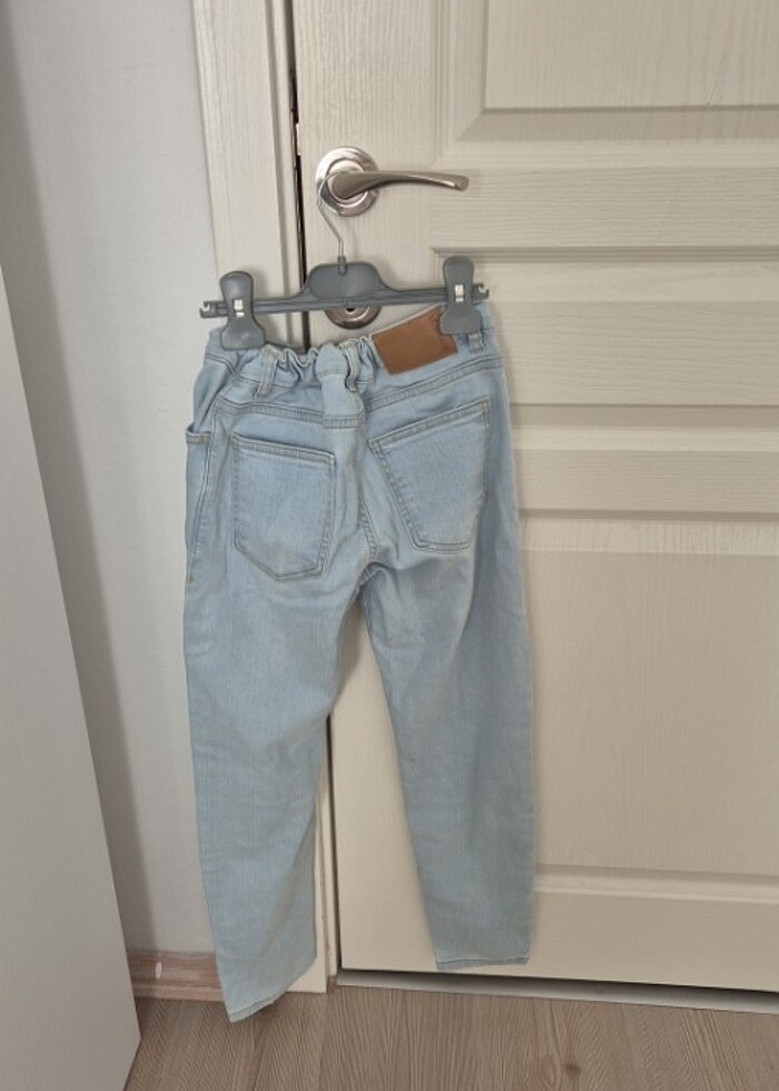 Yazlık kotpantolin - Görsel 2