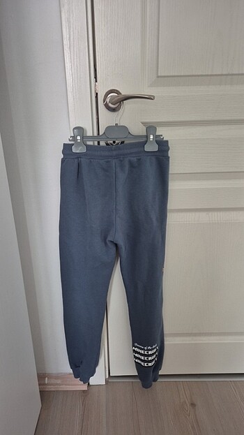 Eşofman takımlarına minecraft logolu - Görsel 4