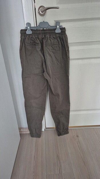 Pantolon - Görsel 2