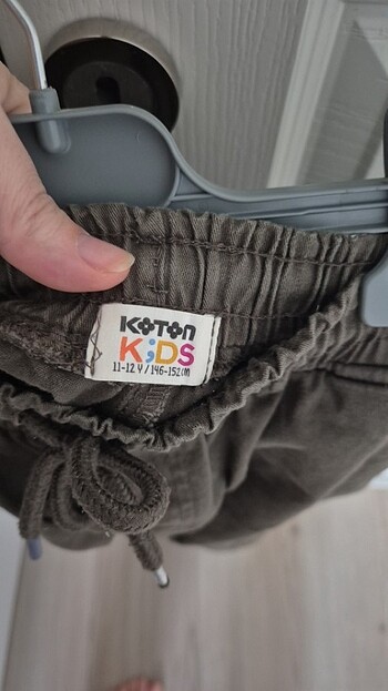 Pantolon - Görsel 3